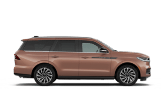 2026 Lincoln Lincoln Navigator External Image 1